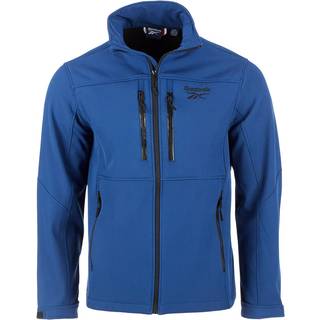 Women's Ridge-Roamer Softshell Jacket - Blue