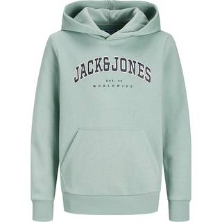 Logo Hættetrøje Junior