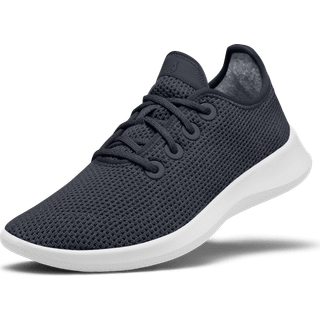 allbirds Tree Runner Sneaker Herrer størrelse 43 farve blå