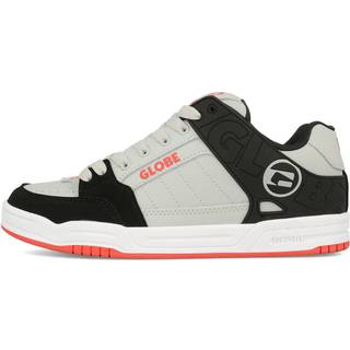 Globe Tilt Skatesko - 9.5 - steel/black tilt