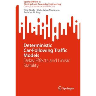 Deterministic Car-Following Traffic Models