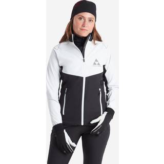 Fischer Women's Mora Speed Jacket White, 1
