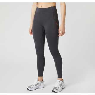Björn Borg Borg Reform Premium Tights Grå, XS