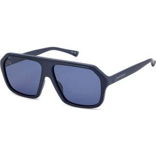 Privé Revaux CLEVELANDER/S Polarized FLL/C3 61 Solbriller Mænd Blue - Blue - 61mm