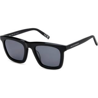 Privé Revaux DESTIN/S Polarized 807/M9 54 Solbriller Mænd Black - Black - 54mm