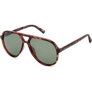 Privé Revaux VAULT/S Polarized 086/UC 61 Solbriller Kvinder Tortoiseshell - Dark Tortoise - 61mm