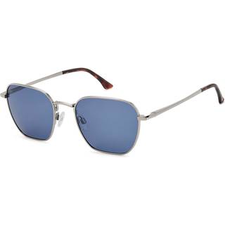 Privé Revaux TIMBER/S Polarized V84/C3 54 Solbriller Kvinder Grå - Grey - 54mm
