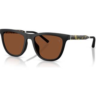 Oliver Peoples OV5558SU R-9 700153 52 Solbriller Kvinder Black - Semi-Matte Black - 52mm