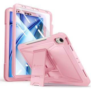 Ztotopcases til iPad Air 6. Generation 11 tommer sag M2 2024 iPad Air 5./4th Gen 10.9 tommer 2022/2020 iPad Pro 11 """" 2018 1. Indbygget sk?rmbesk