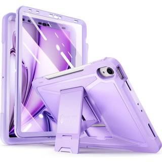 Ztotopcases til iPad Air 6. Generation 11 tommer sag M2 2024 iPad Air 5./4. Gen 10.9 tommer 2022/2020 iPad Pro 11 """" 2018 1. Indbygget sk?rmbesky