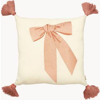 Cam Cam Copenhagen Pude - Broderet m. Kvaster - OCS - Bows