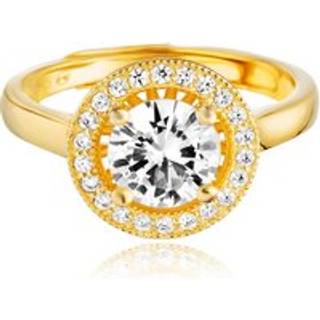 Julie Julsen Ring - JJRG2202.A7G - gold