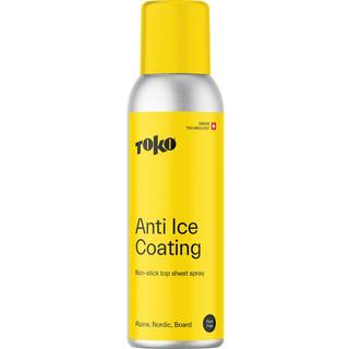 Toko Anti Ice Coating 125ml NoColor, OneSize