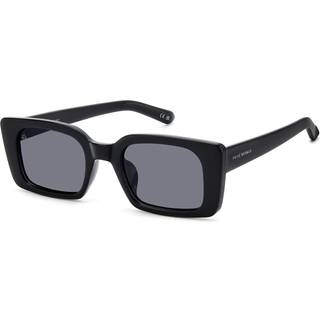 Privé Revaux PLAYA LINDA/S Polarized 807/M9 50 Solbriller Kvinder Black - Black - 50mm