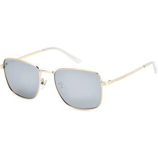 Privé Revaux HIGH TIDE/S Polarized 83I/XN 55 Solbriller Mænd Guld - Gold - 55mm