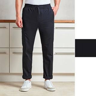 Premier PW557 Bukser Black XL