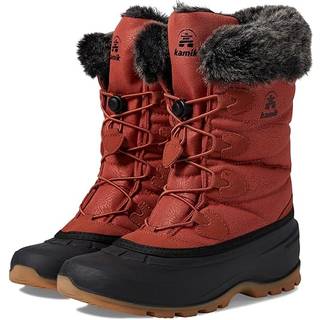 Kamik Women's Rogue Hike 3 Lt. Brown, Lt.Brown, 41
