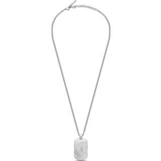 Police PEAGN0009603 Herren-Kette Pontevedra Edelstahl