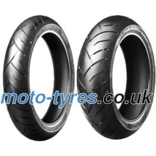 Maxxis MA-ST2 ( 160/60 ZR17 TL (69W) Baghjul )