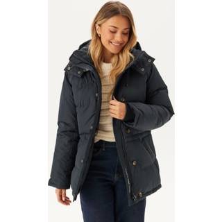 Alexandra Down Jacket