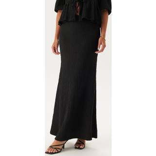 Structure Maxi Skirt