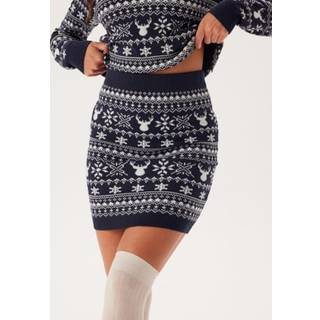 Onlxmas Winter Skirt