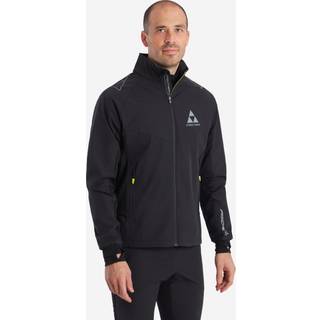 Fischer Men's Mora Speed Jacket Black, M