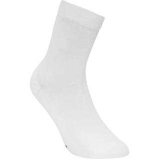 Urberg Bamboo Sock 5-Pack Bright White, 40-43