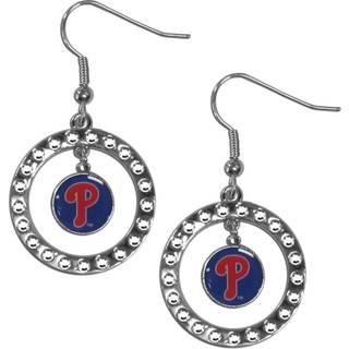 MLB Los Angeles Dodgers Rhinestone ?reringe