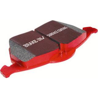 EBC -bremser DP31140C Redstuff keramisk lavst?vbremsepude