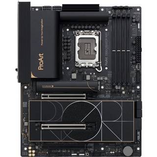 ASUS ProArt Z890-Creator Wi-Fi ATX Motherboard