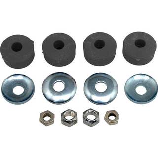 Acdelco Advantage 46G0007A Front Suspension Stabilizer Bar Link Kit med hardware