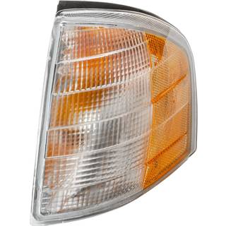 TYC 17-5186-00-1 Honda CR-V Venstre udskiftningsrefleksreflektor