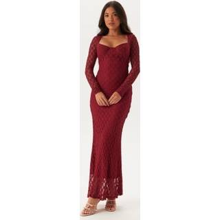 Avah Midi Dress