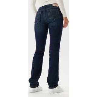 Billie Mid Rise Straight