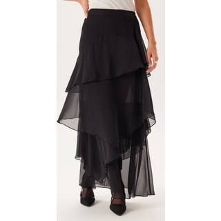 Vipalma Hw Maxi Layer Skirt