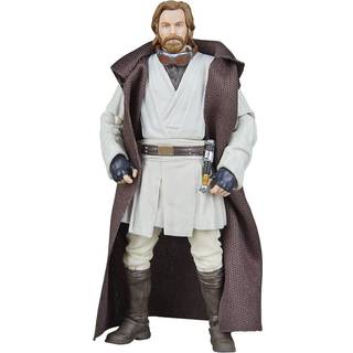 Star Wars: Obi-Wan Kenobi Vintage Collection Action Figure Obi-Wan Kenobi (Jedi Legend) 10 cm