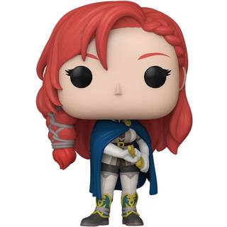 Funko POP The War of the Rohirrim S1 actionfigur (Hera)