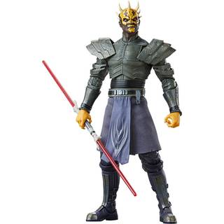 "Star Wars Black Series Savage Opress (Clone Wars)"