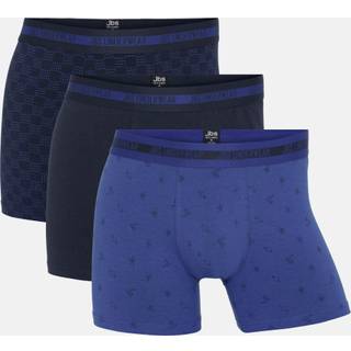 Tights 3-pak | Bambusviskose | Multifarvet