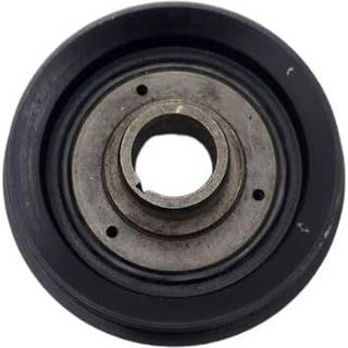 Crankshaft Pulley til Saab 9000 1986-1988 1990 | OEM# 75-01-380 | Kraftig