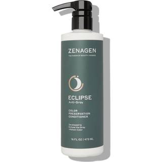 Zenagen Eclipse Anti-Gray Color Preservation Conditioner 16oz
