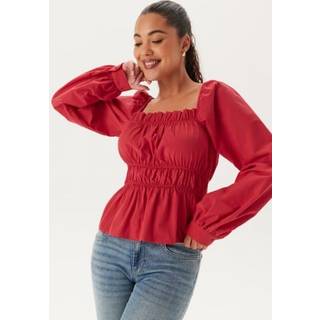 Smock Blouse