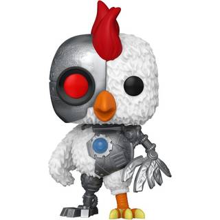 Funko POP Robot Chicken actionfigur