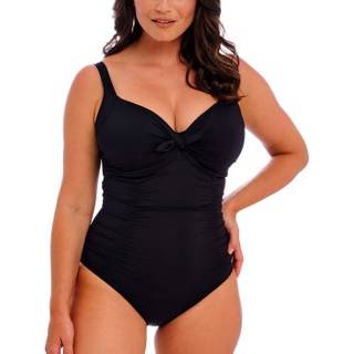 Fantasie Merissa Underwired Swimsuit - Black - H 80 * Kampagne *