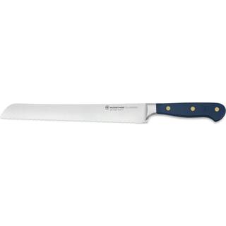 Wüsthof Brødkniv Classic Farver Vild Blåbær 23 cm