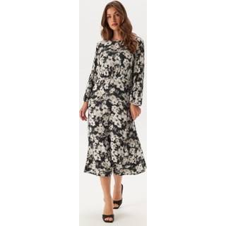 Pcrexa 3/4 MIDI DRESS BC MIDI
