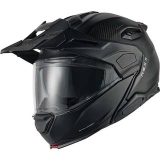 Nexx Nexx X.Lifecountry Zero Pro Klaphjelm sort L