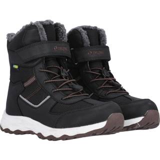 Zig Zag ZigZag Kids' Balful Boot Waterproof V2 Black, 29