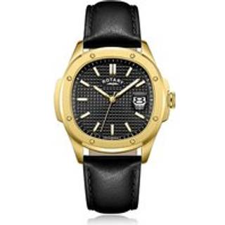 Rotary GS05578/04 Herrenuhr Sport Saphirglas 40mm 10ATM